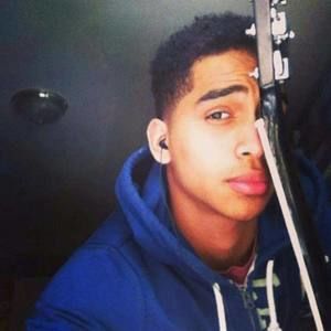 Meet your Posher, Edwin